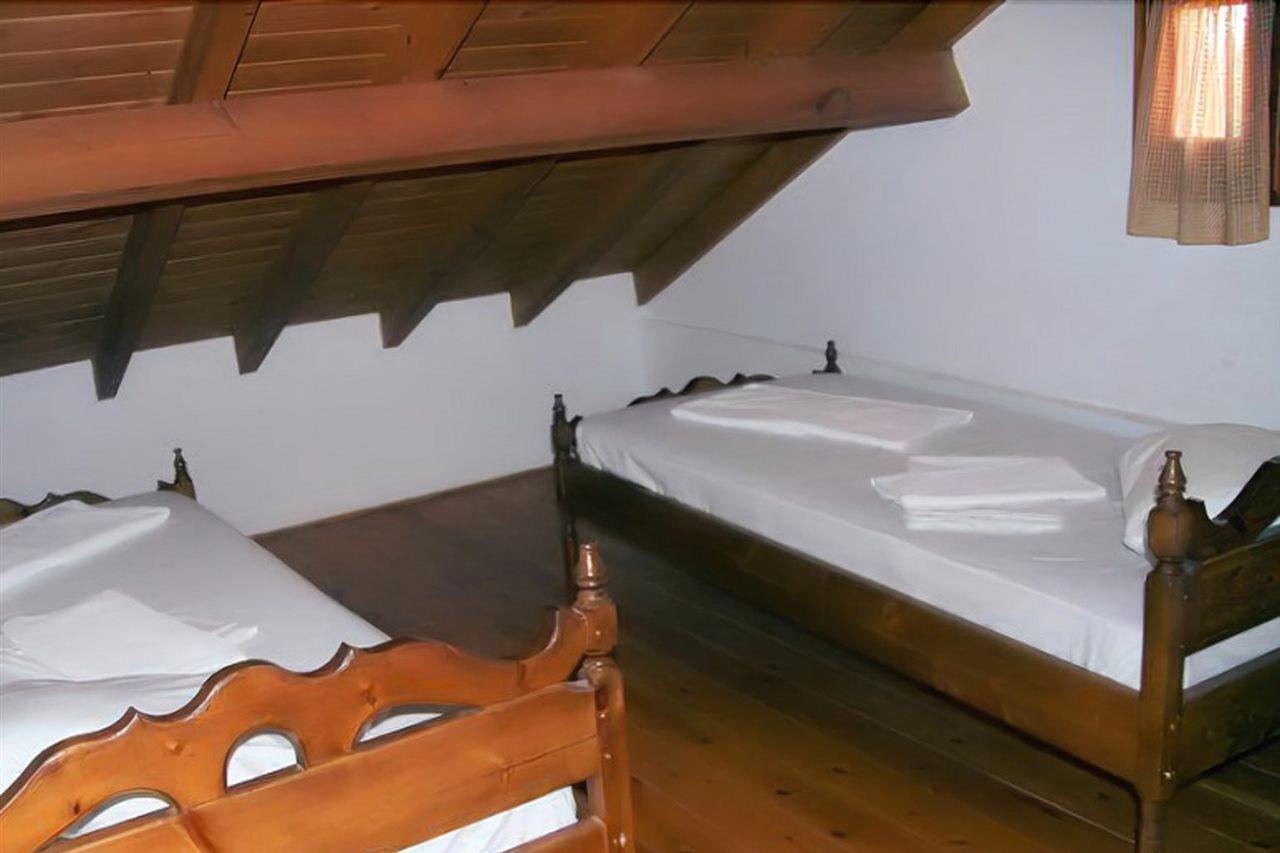 Stella Apartments Marathókambosz Kültér fotó