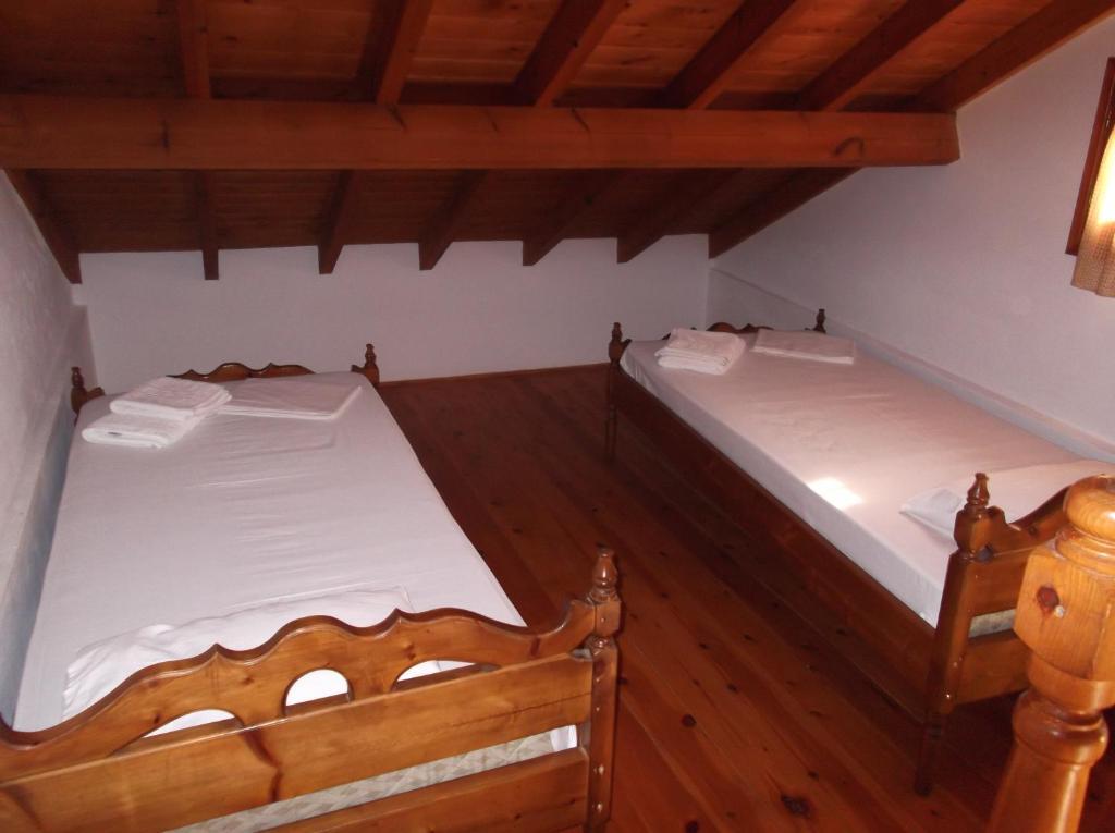 Stella Apartments Marathókambosz Szoba fotó